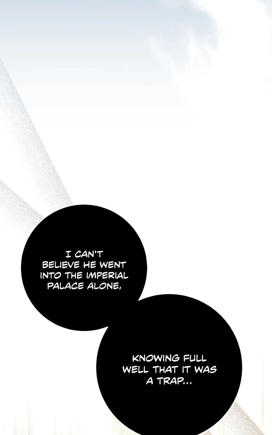 Running Away at Night Chapter 35 page 33 - 