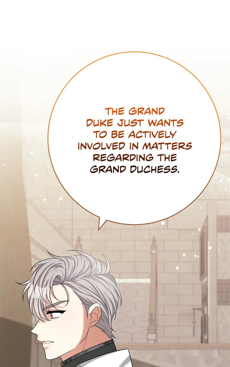 Running Away at Night Chapter 35 page 39 - 