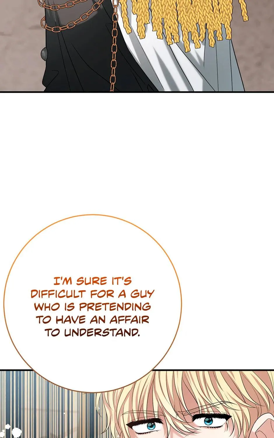Running Away at Night Chapter 35 page 41 - 