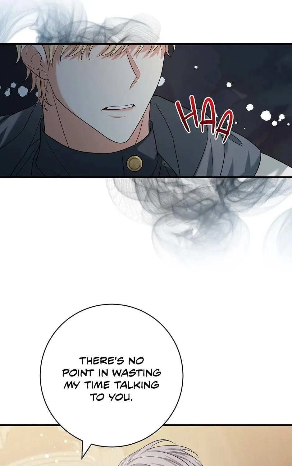 Running Away at Night Chapter 35 page 47 - 