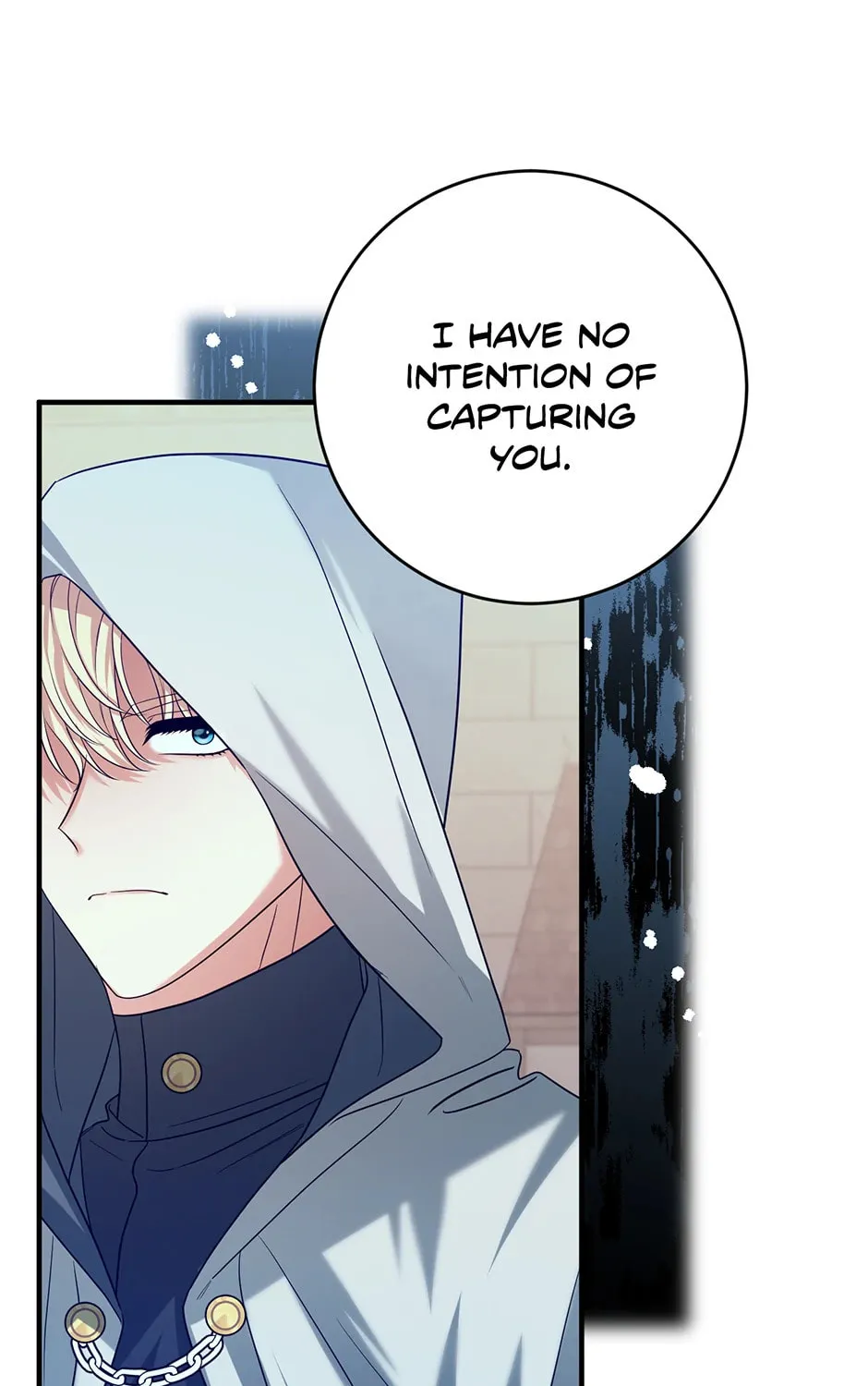 Running Away at Night Chapter 35 page 57 - 
