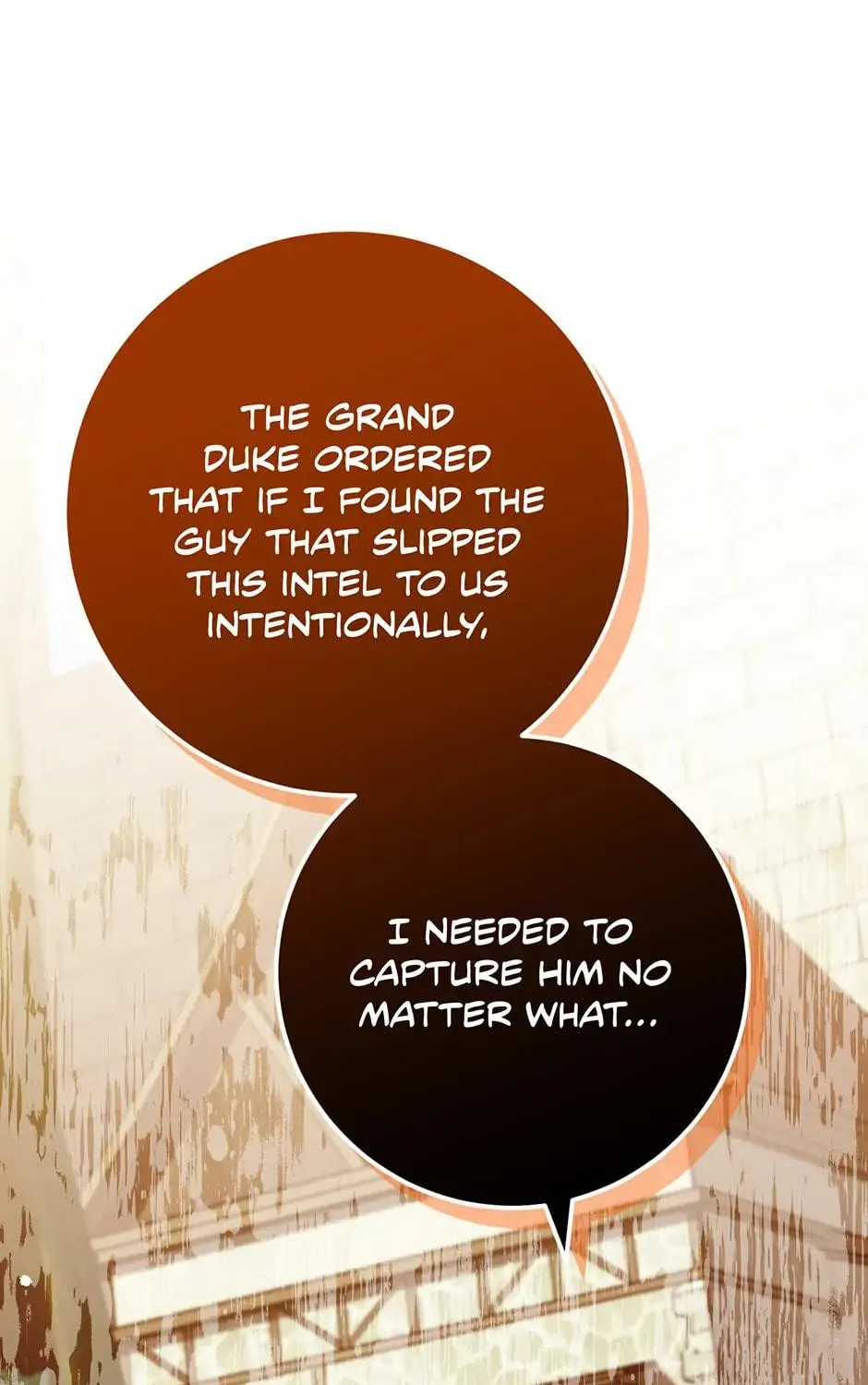Running Away at Night Chapter 35 page 59 - 