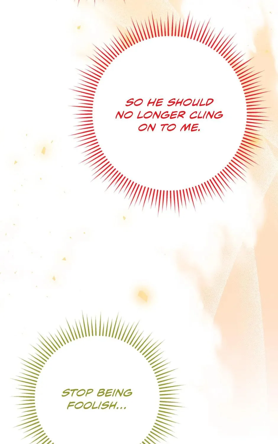 Running Away at Night Chapter 35 page 77 - 