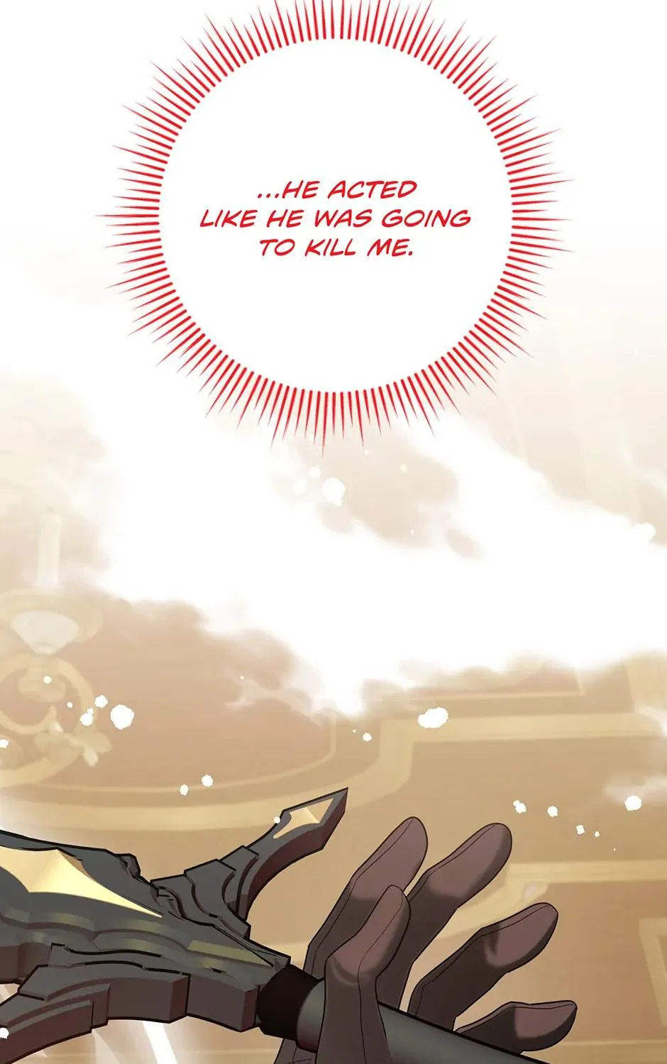 Running Away at Night Chapter 35 page 89 - 
