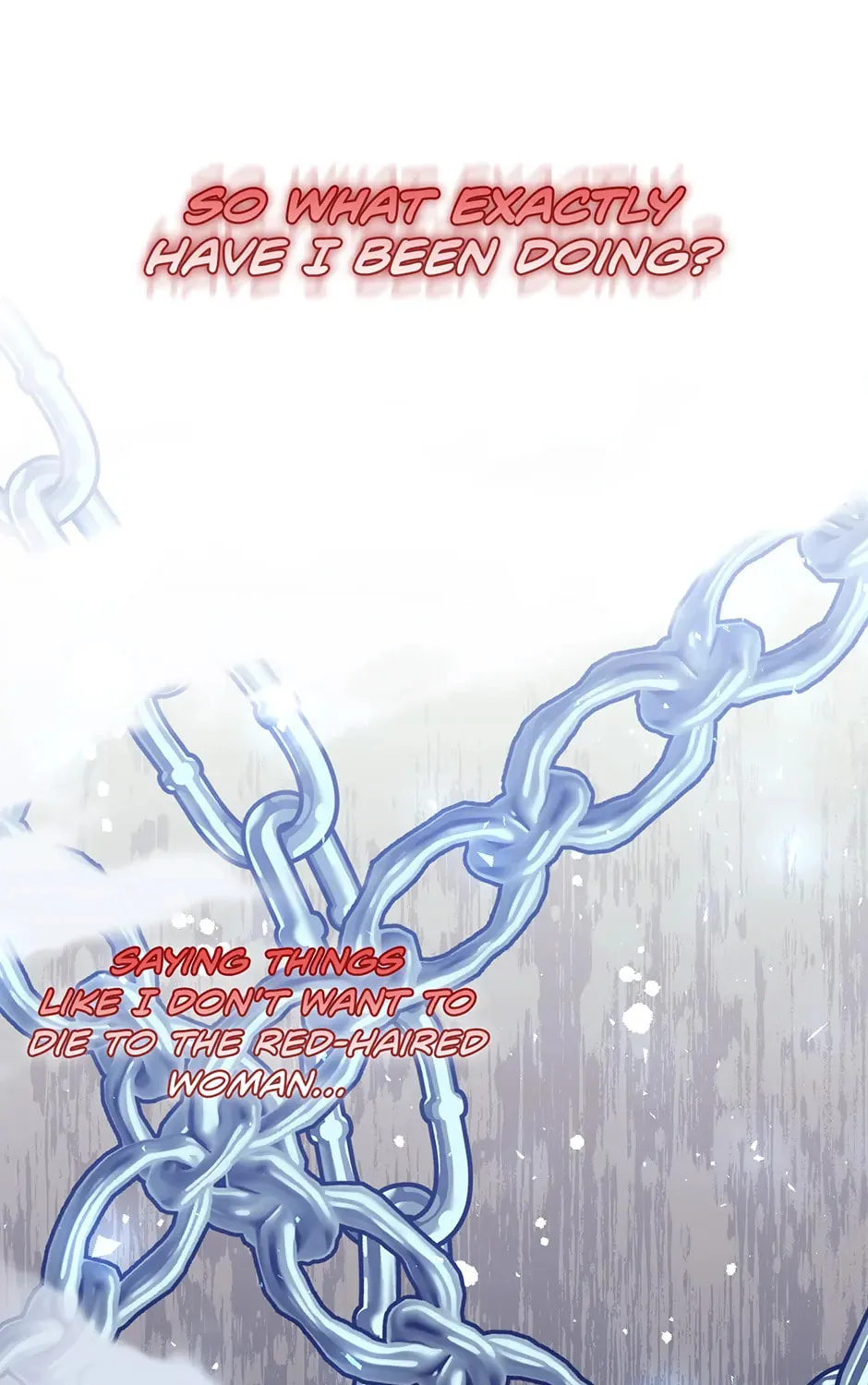 Running Away at Night Chapter 35 page 93 - 