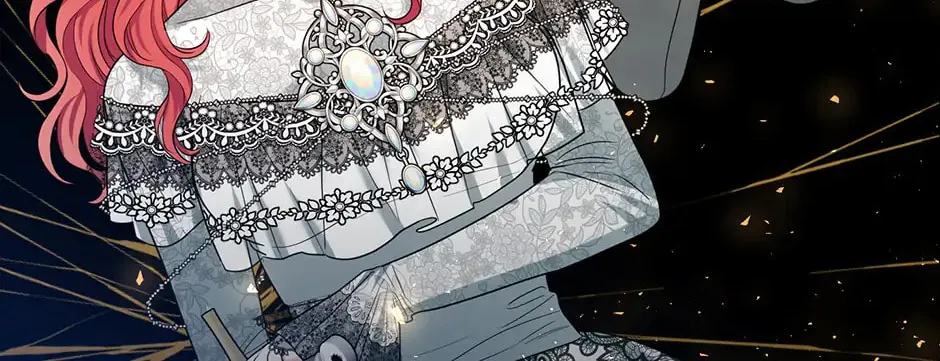 Running Away at Night Chapter 36 page 104 - 