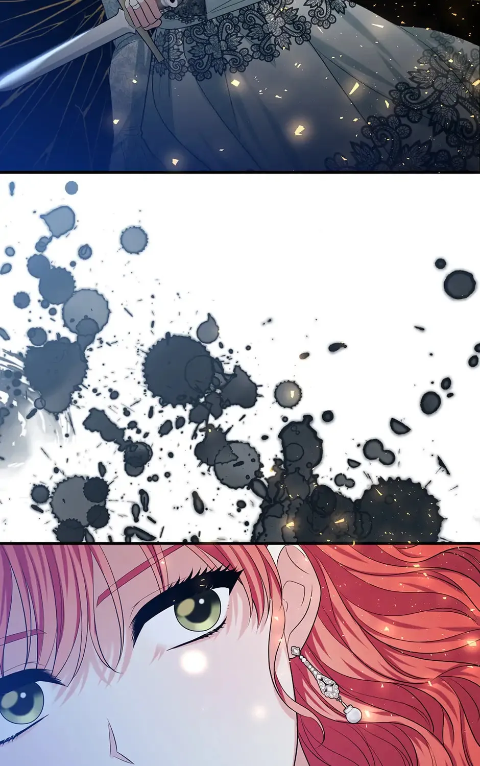 Running Away at Night Chapter 36 page 105 - 