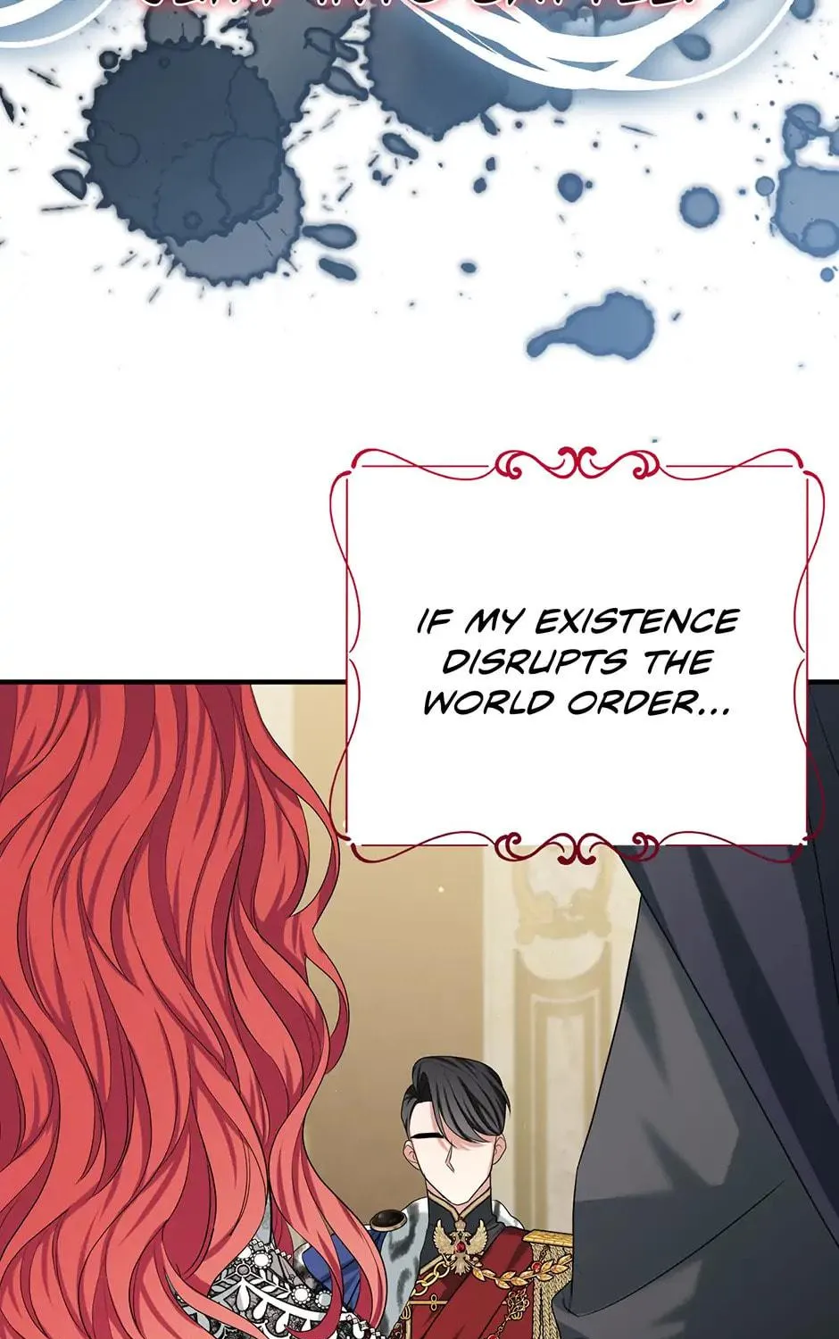 Running Away at Night Chapter 36 page 107 - 