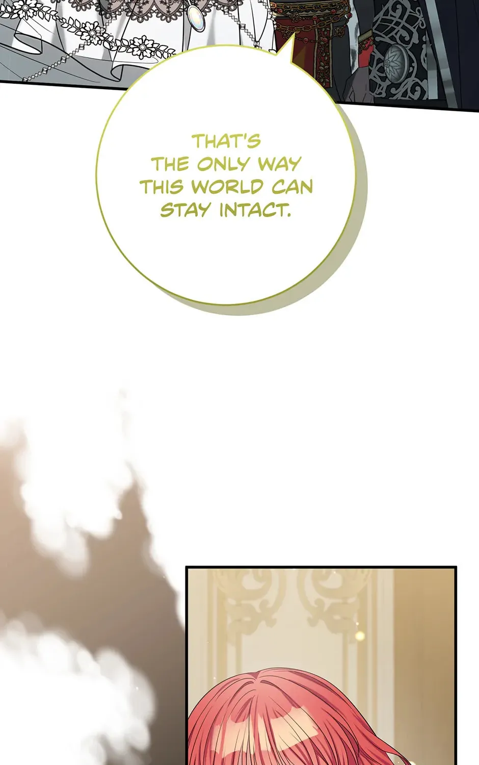 Running Away at Night Chapter 36 page 123 - 