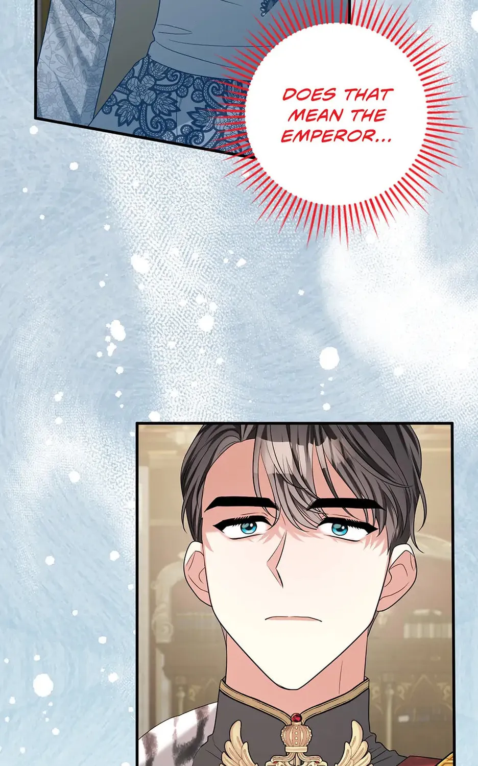 Running Away at Night Chapter 36 page 141 - 