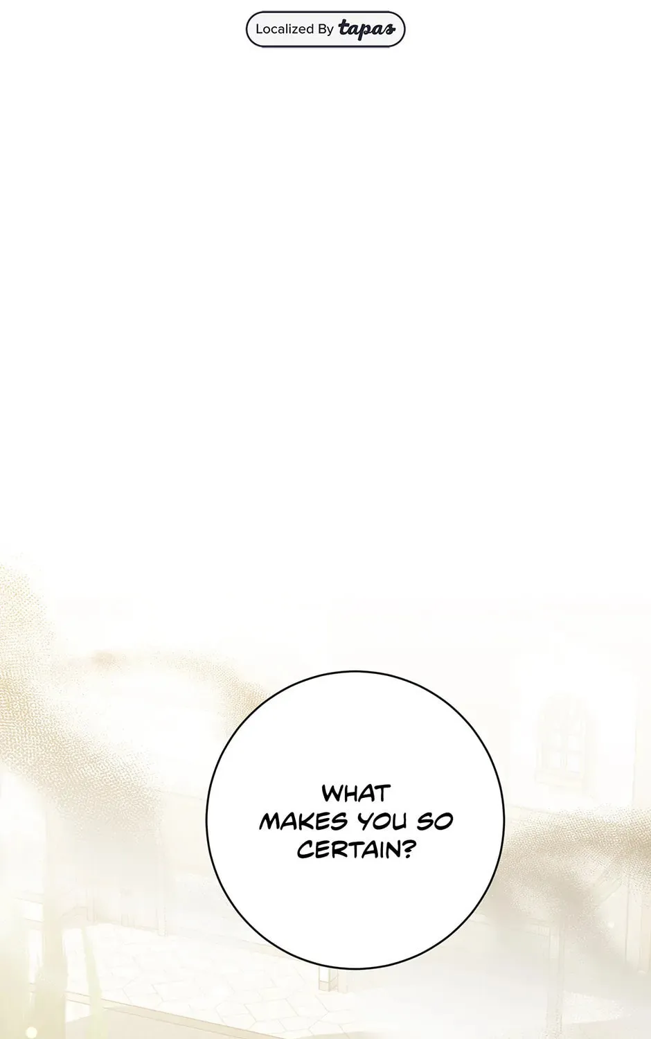 Running Away at Night Chapter 36 page 3 - 