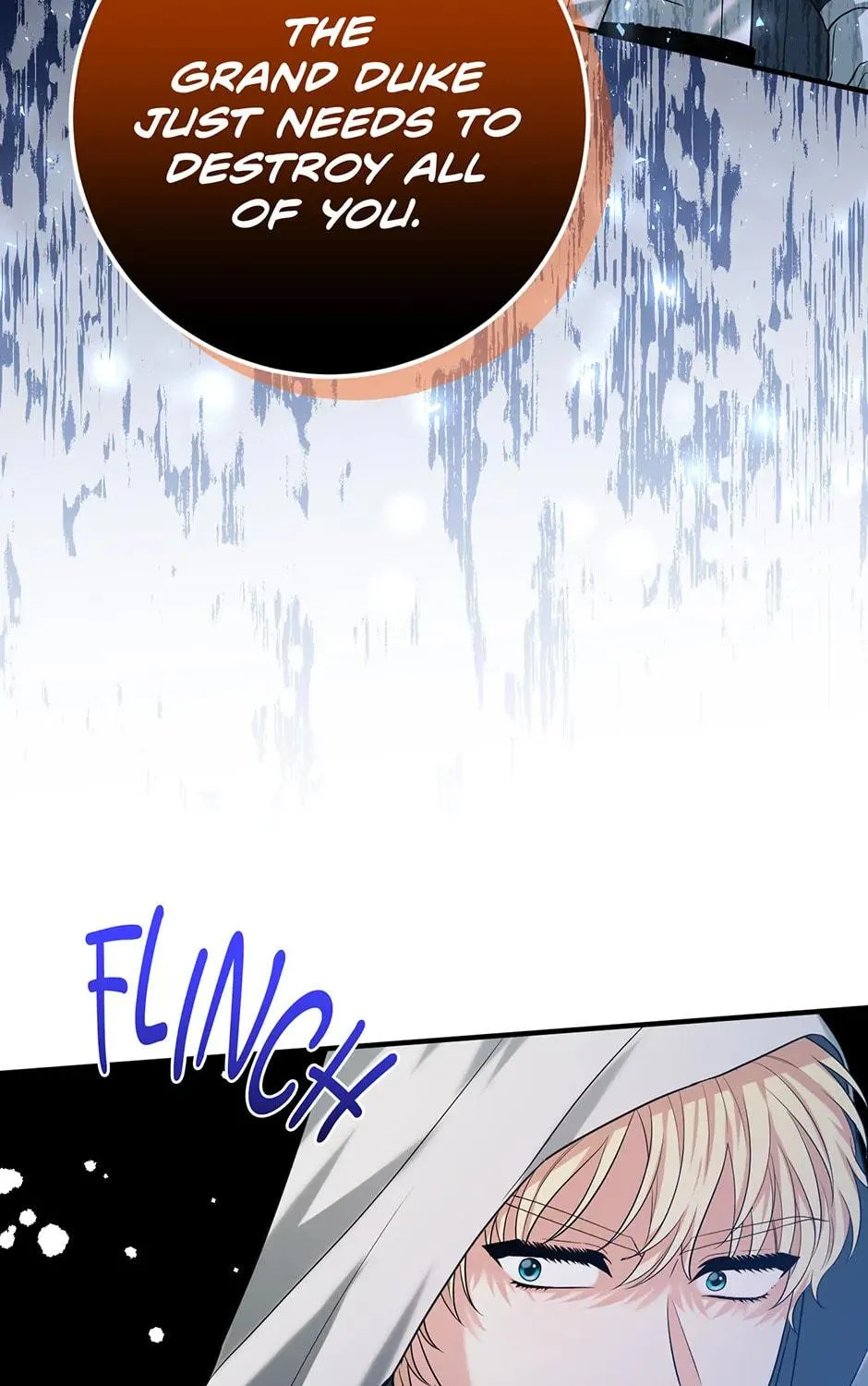 Running Away at Night Chapter 36 page 23 - 