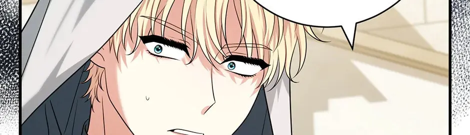 Running Away at Night Chapter 36 page 28 - 