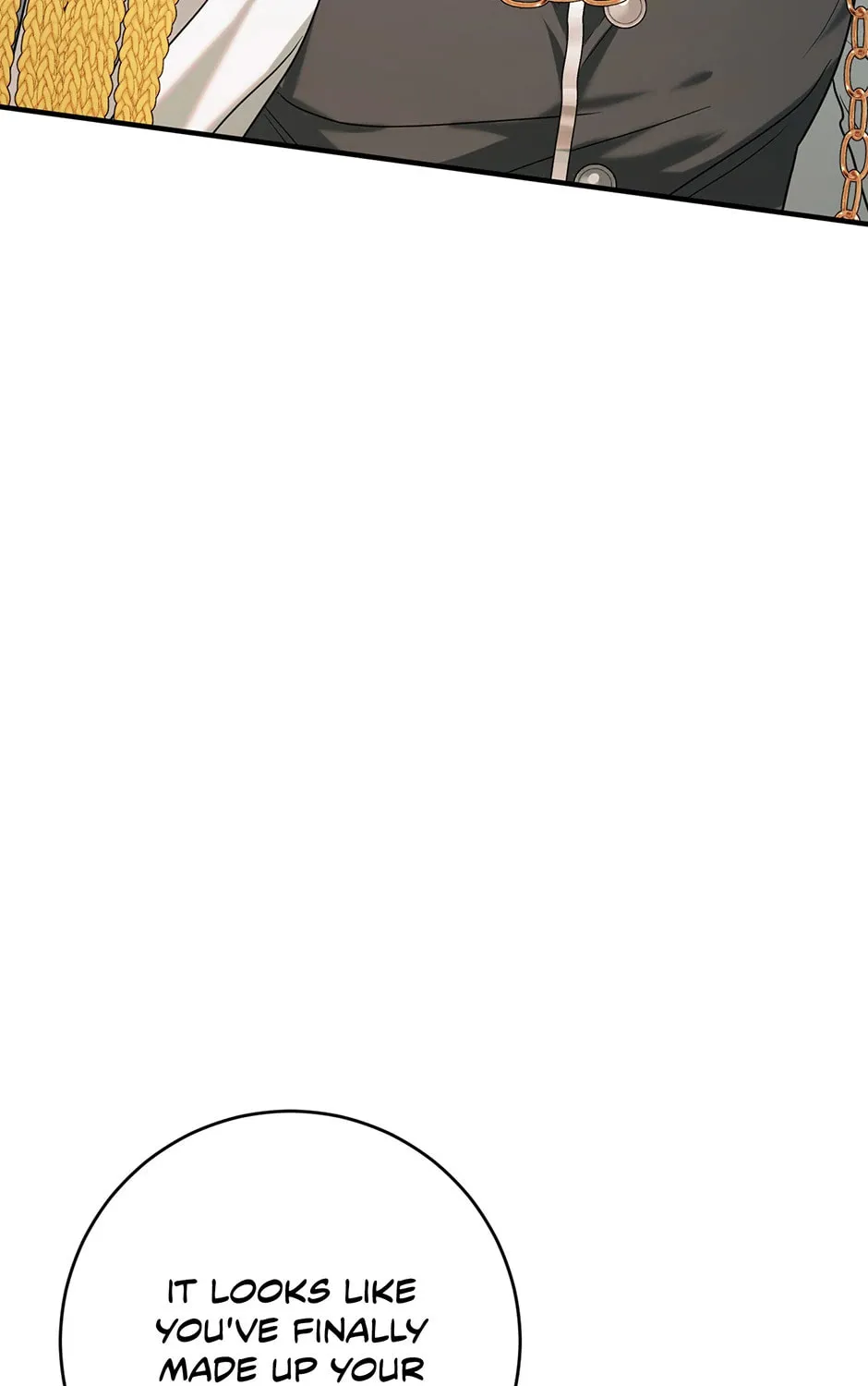 Running Away at Night Chapter 36 page 33 - 
