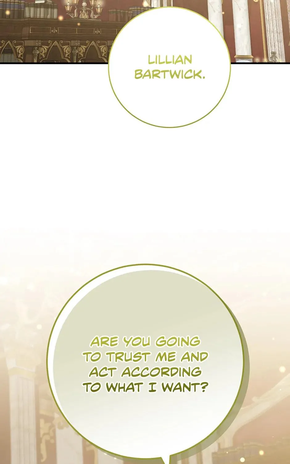 Running Away at Night Chapter 36 page 35 - 