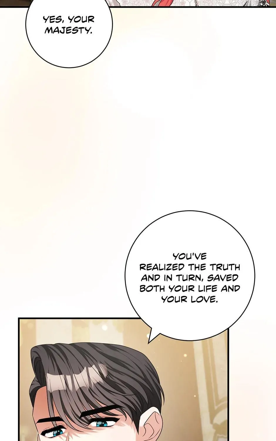 Running Away at Night Chapter 36 page 39 - 