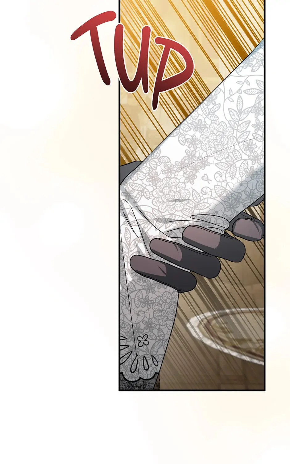 Running Away at Night Chapter 36 page 45 - 