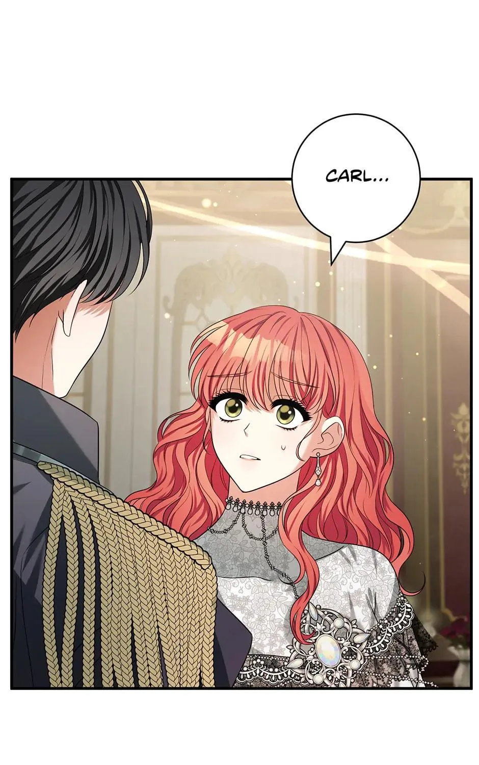 Running Away at Night Chapter 36 page 49 - 