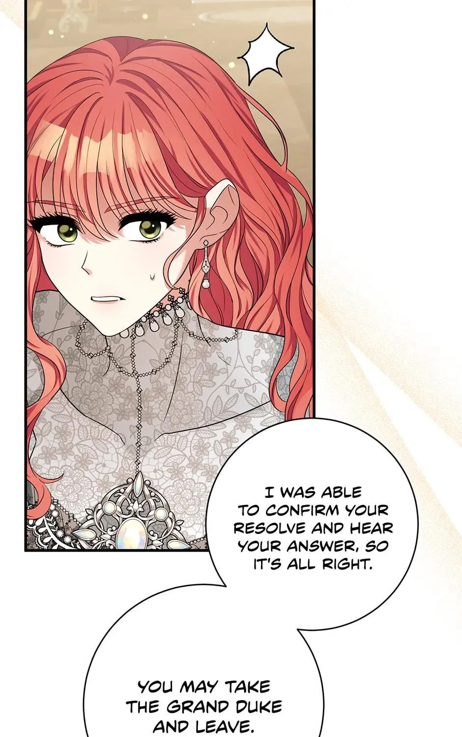 Running Away at Night Chapter 36 page 53 - 
