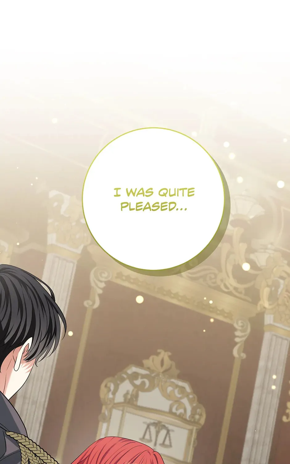 Running Away at Night Chapter 36 page 55 - 