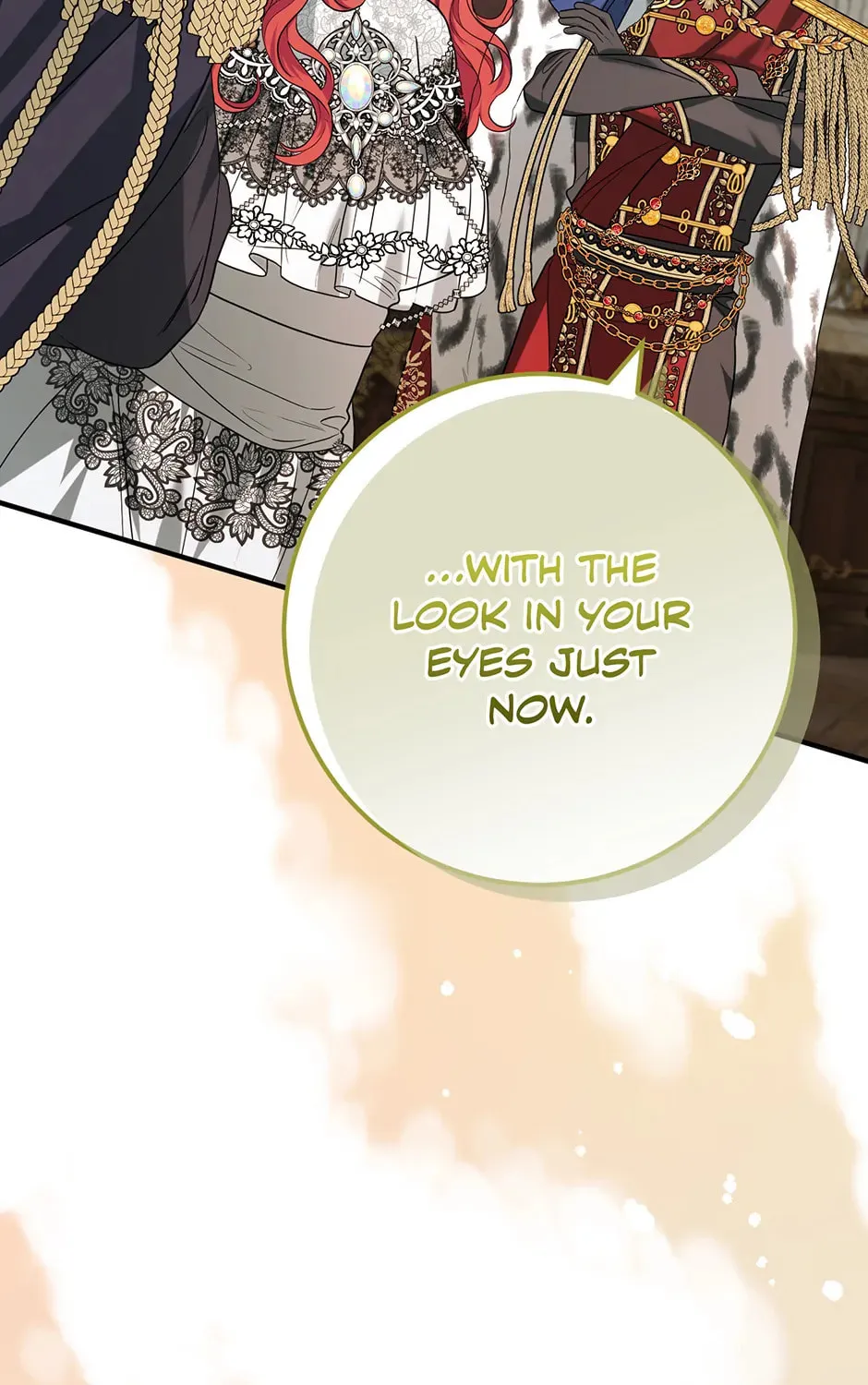 Running Away at Night Chapter 36 page 57 - 