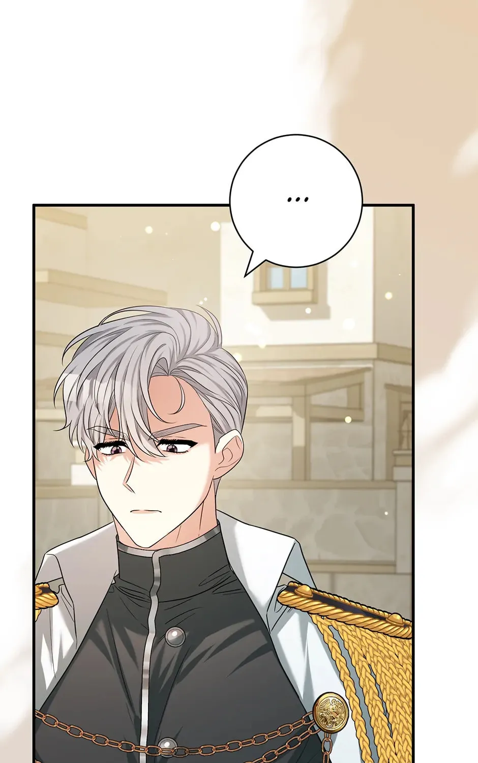 Running Away at Night Chapter 36 page 7 - 