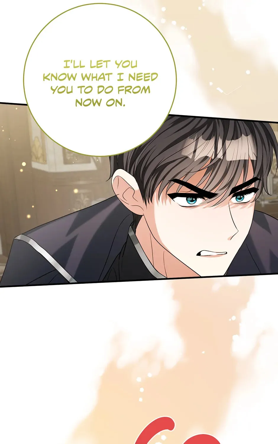 Running Away at Night Chapter 36 page 61 - 