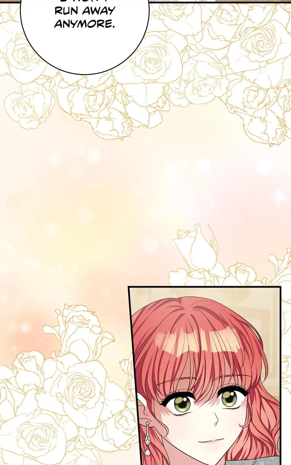 Running Away at Night Chapter 36 page 71 - 