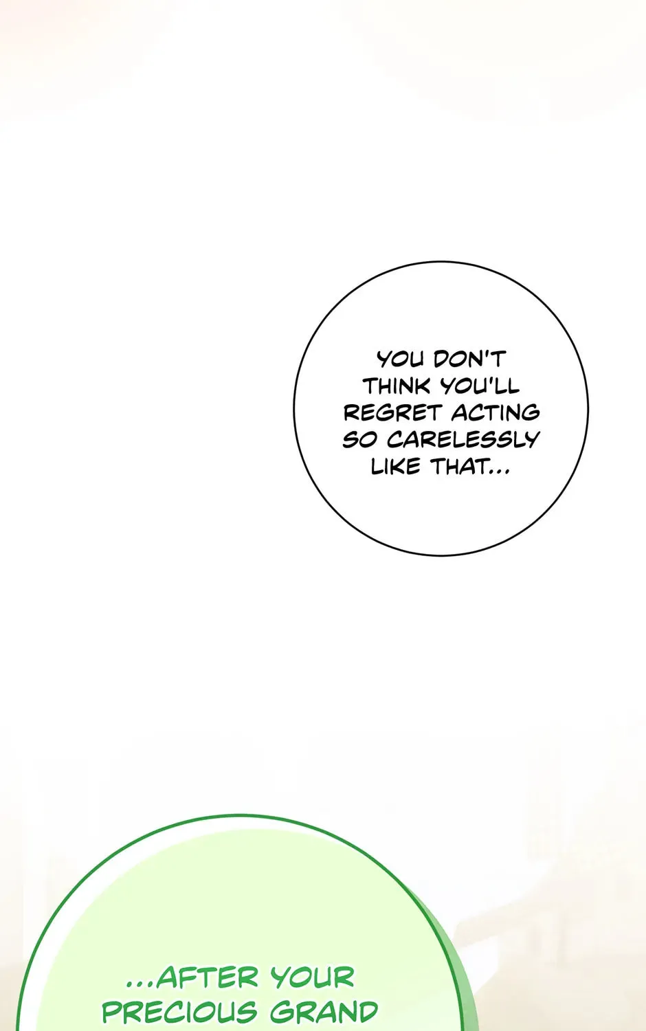 Running Away at Night Chapter 36 page 75 - 