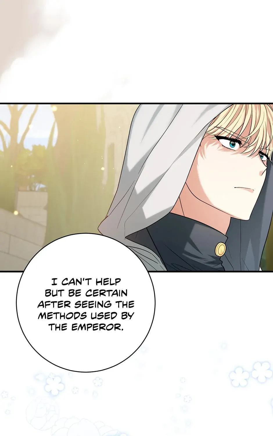 Running Away at Night Chapter 36 page 9 - 