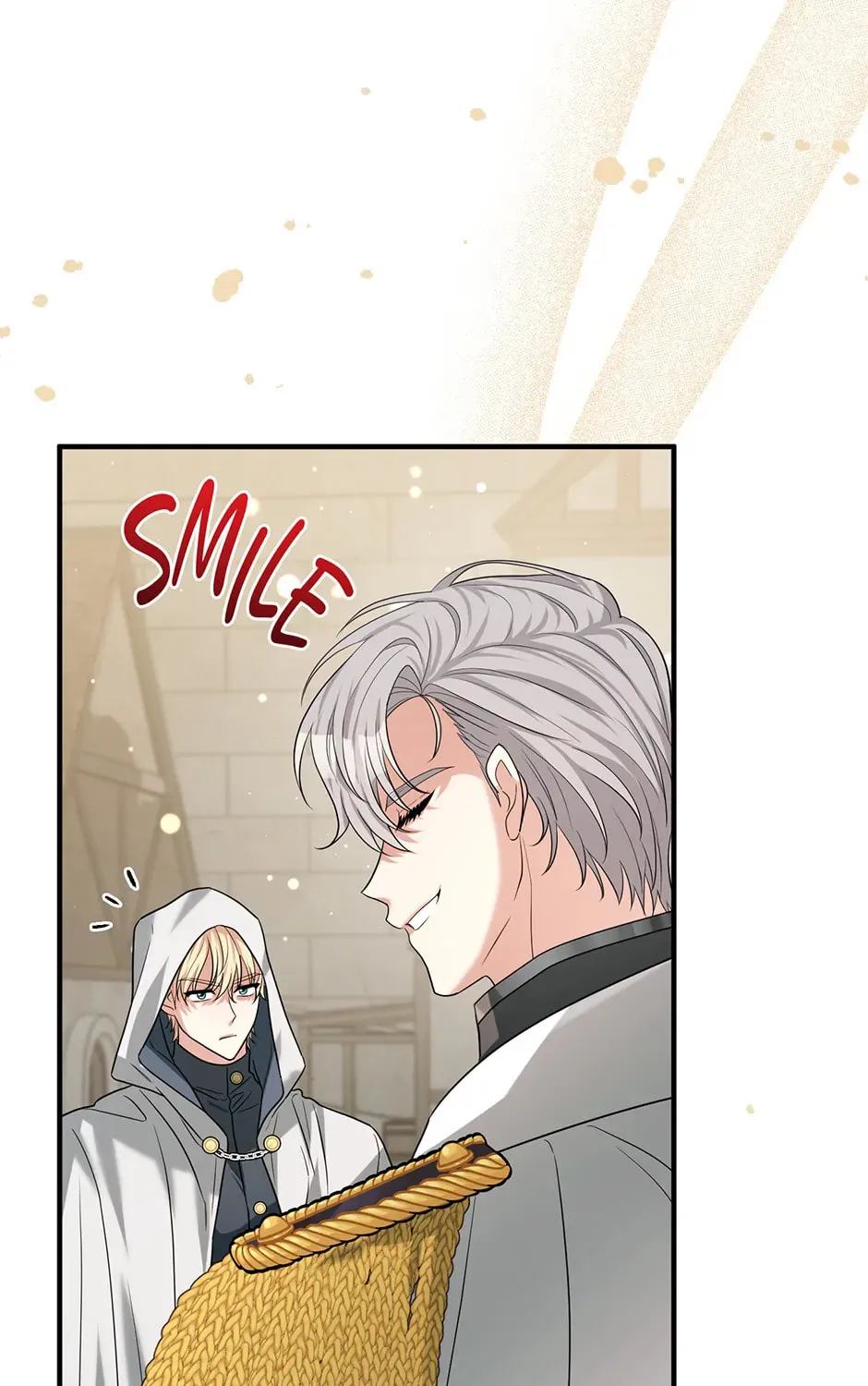 Running Away at Night Chapter 36 page 81 - 