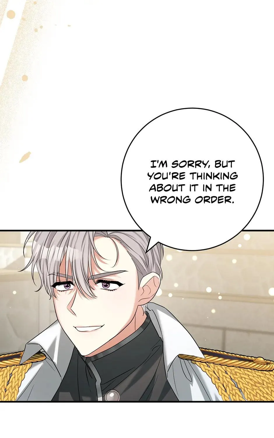 Running Away at Night Chapter 36 page 83 - 
