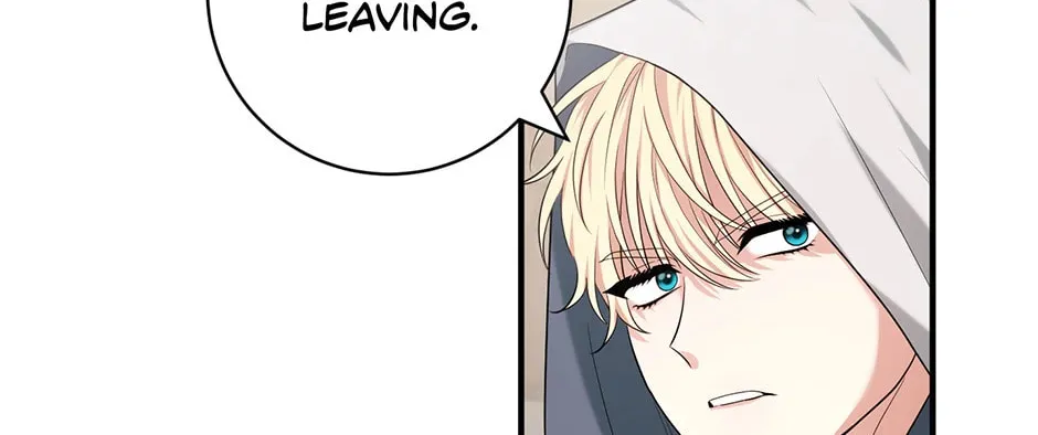 Running Away at Night Chapter 37 page 2 - 