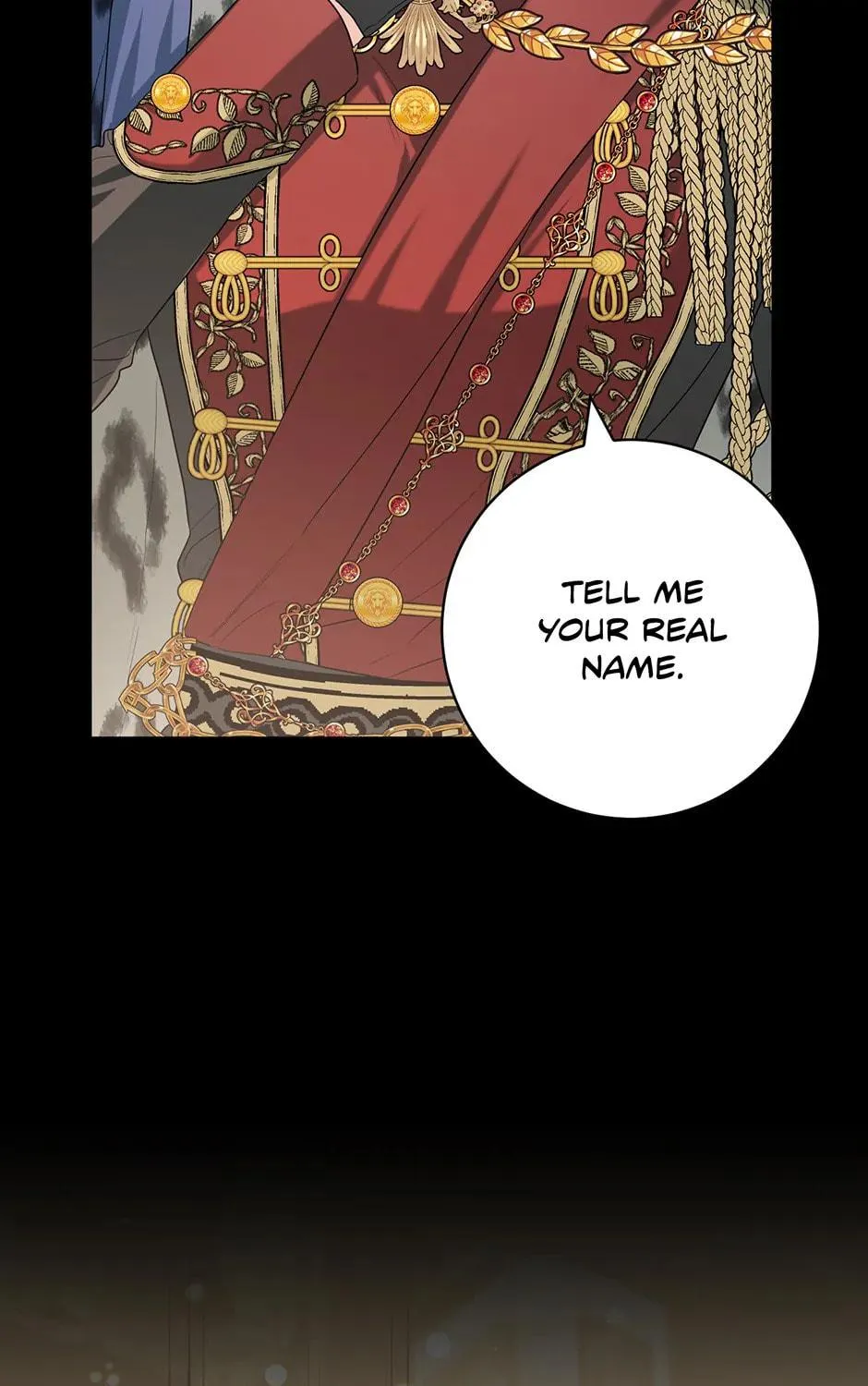 Running Away at Night Chapter 37 page 101 - 
