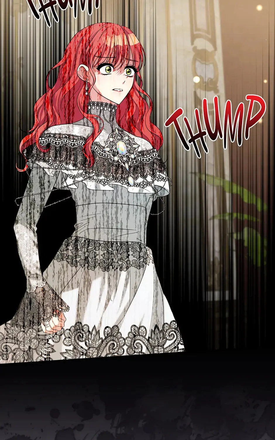 Running Away at Night Chapter 37 page 103 - 