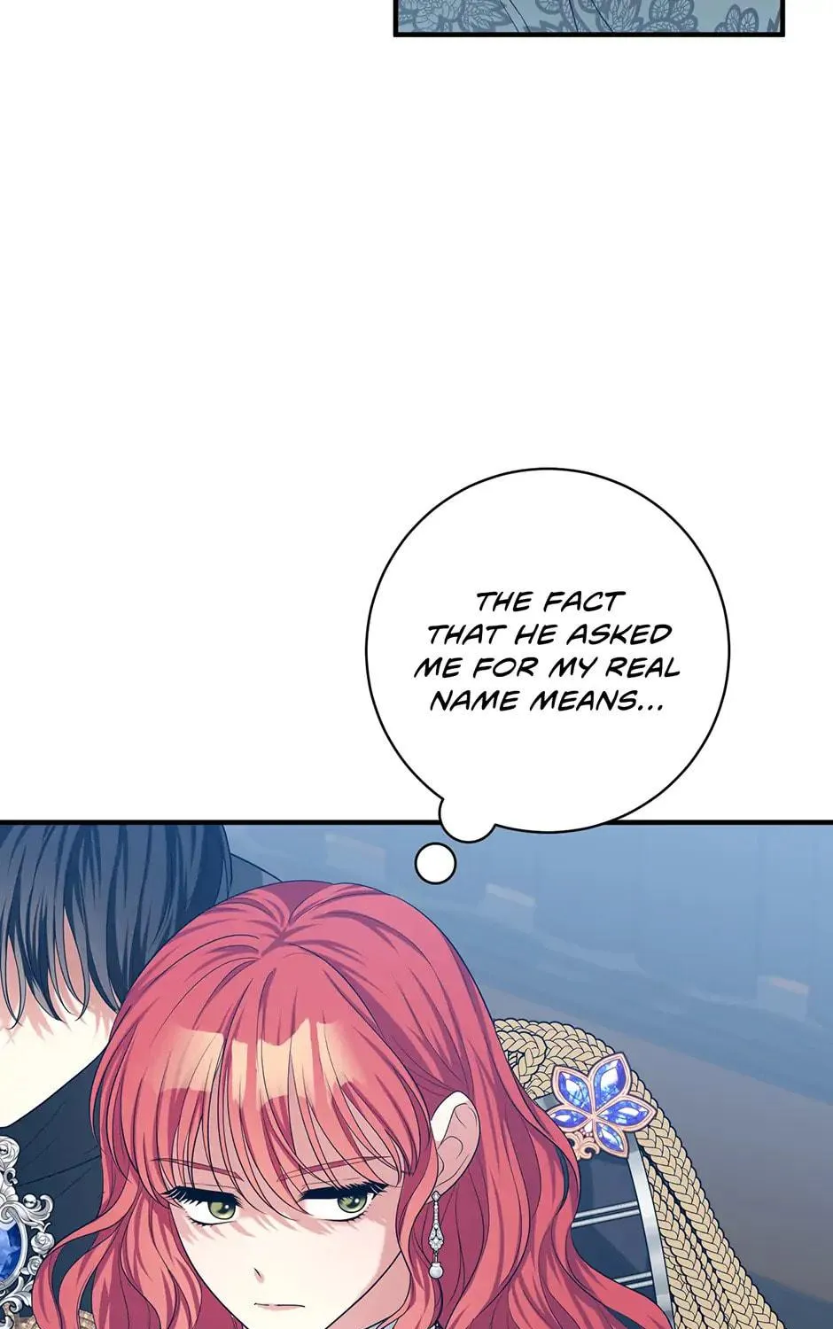 Running Away at Night Chapter 37 page 107 - 