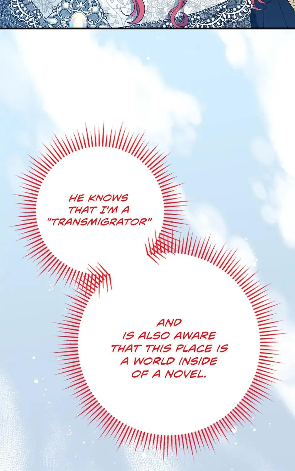 Running Away at Night Chapter 37 page 109 - 