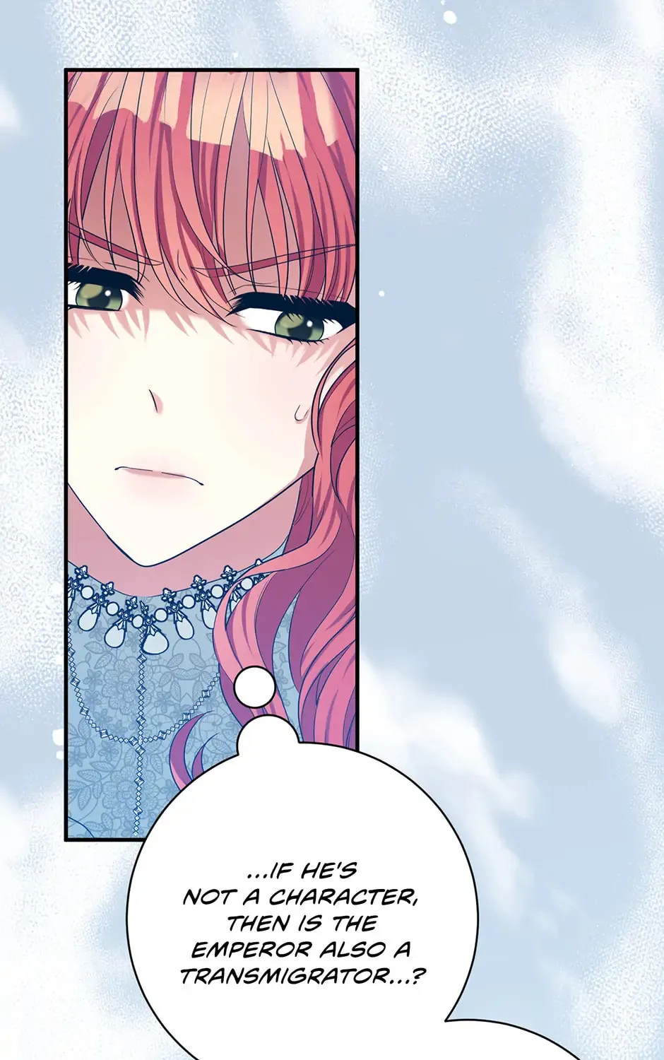 Running Away at Night Chapter 37 page 111 - 