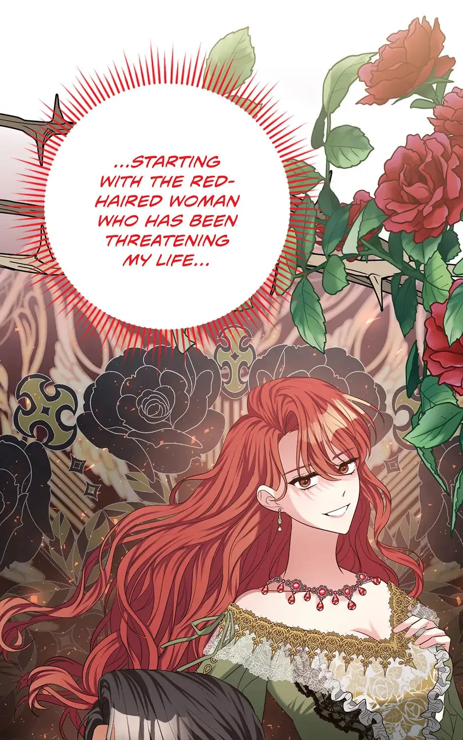 Running Away at Night Chapter 37 page 115 - 