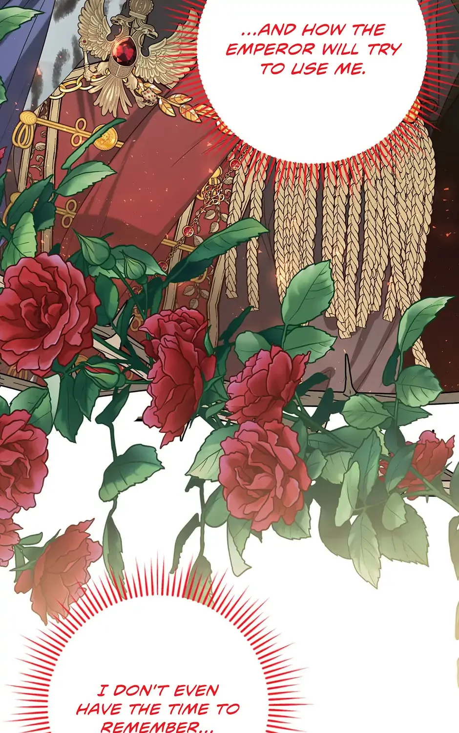 Running Away at Night Chapter 37 page 117 - 