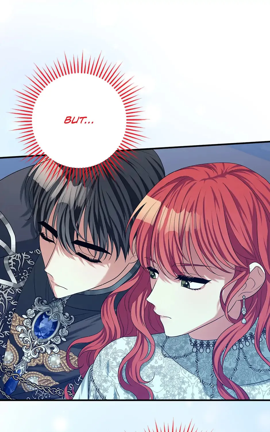 Running Away at Night Chapter 37 page 121 - 