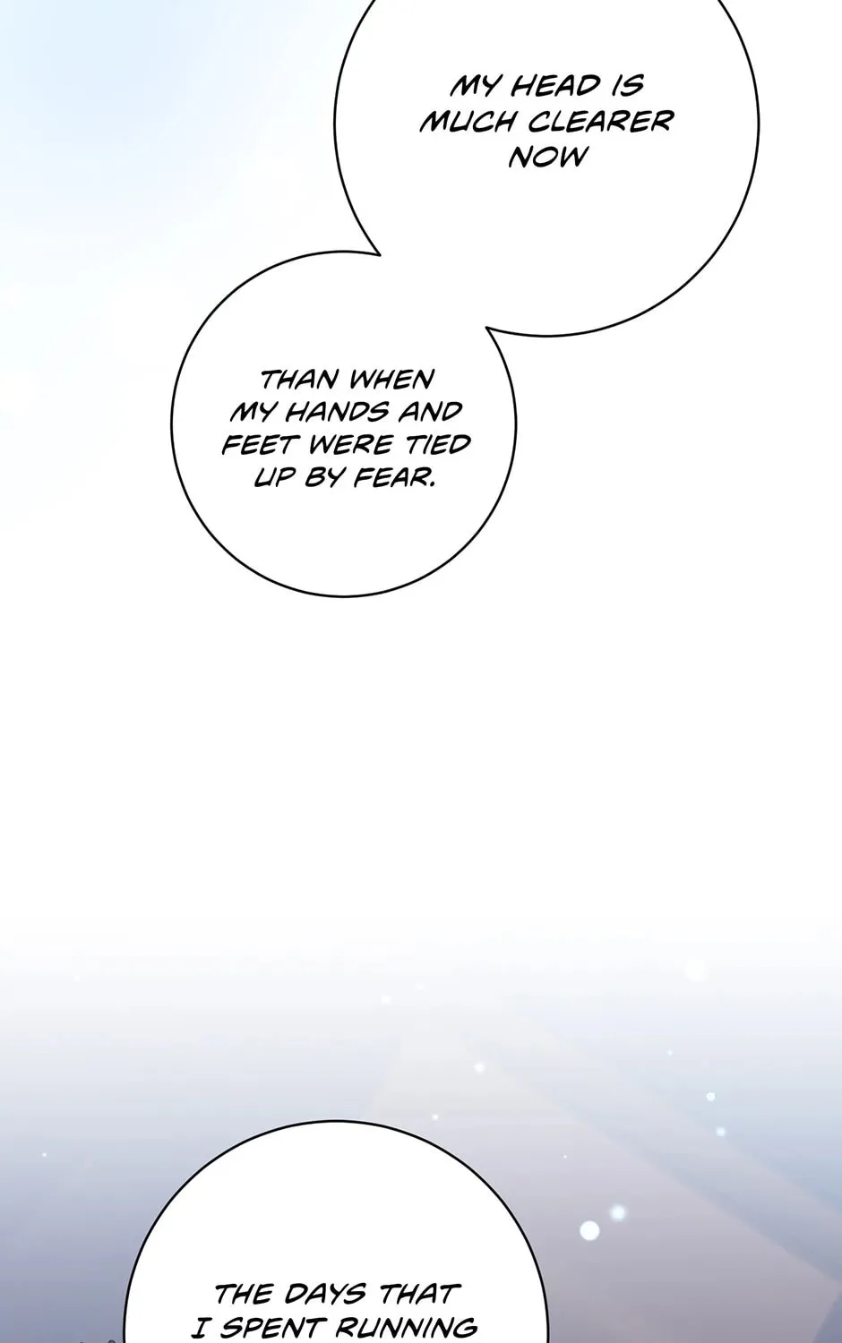Running Away at Night Chapter 37 page 127 - 
