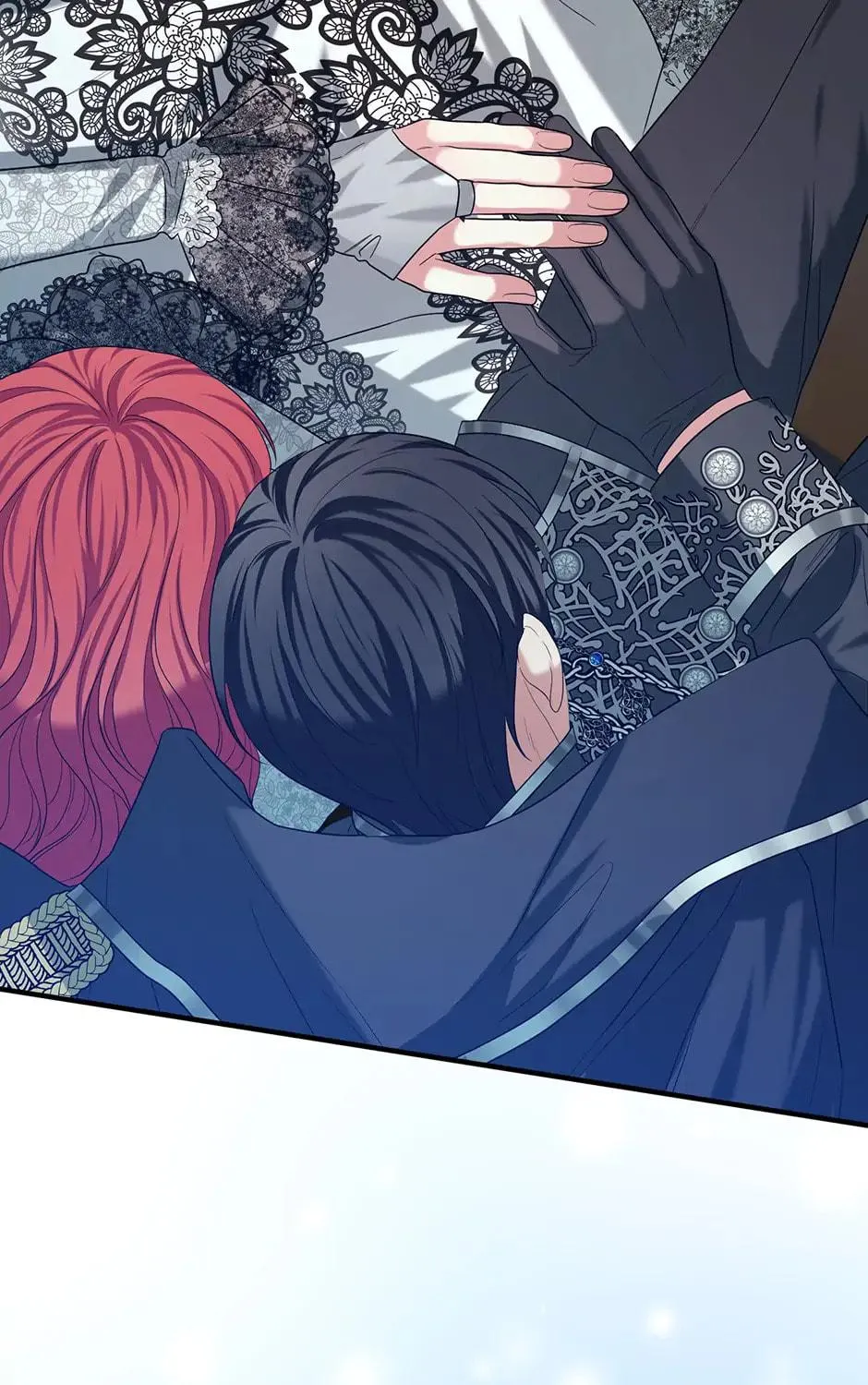 Running Away at Night Chapter 37 page 129 - 