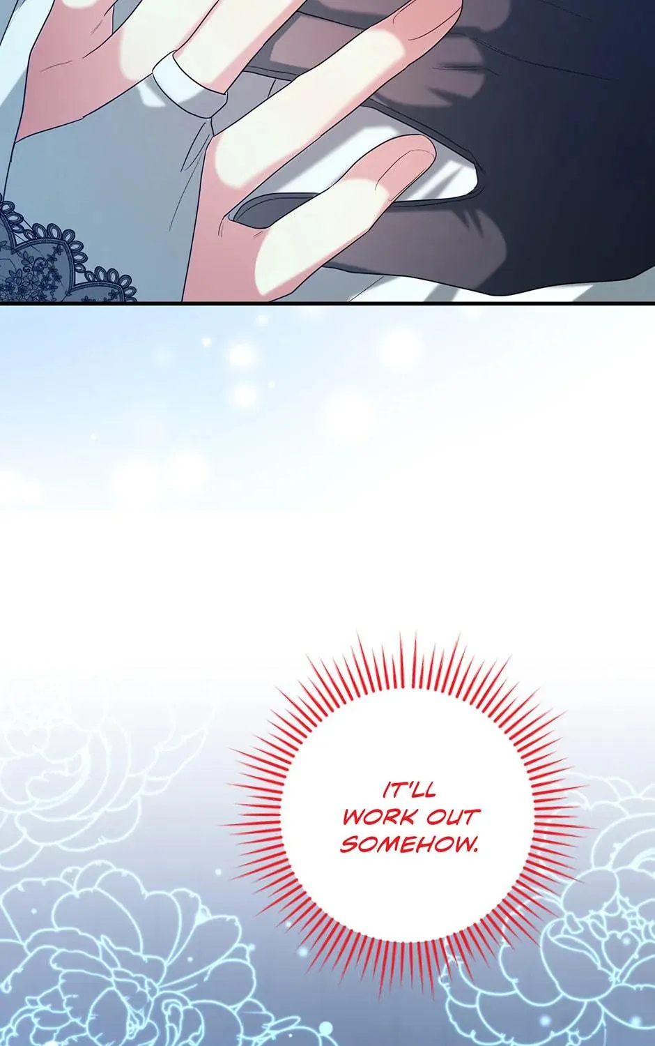 Running Away at Night Chapter 37 page 131 - 