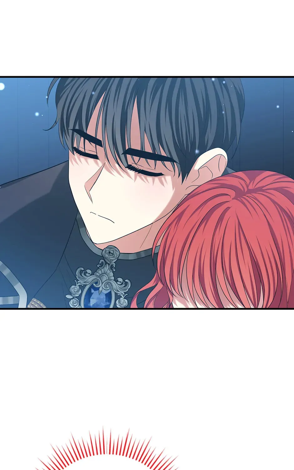 Running Away at Night Chapter 37 page 135 - 