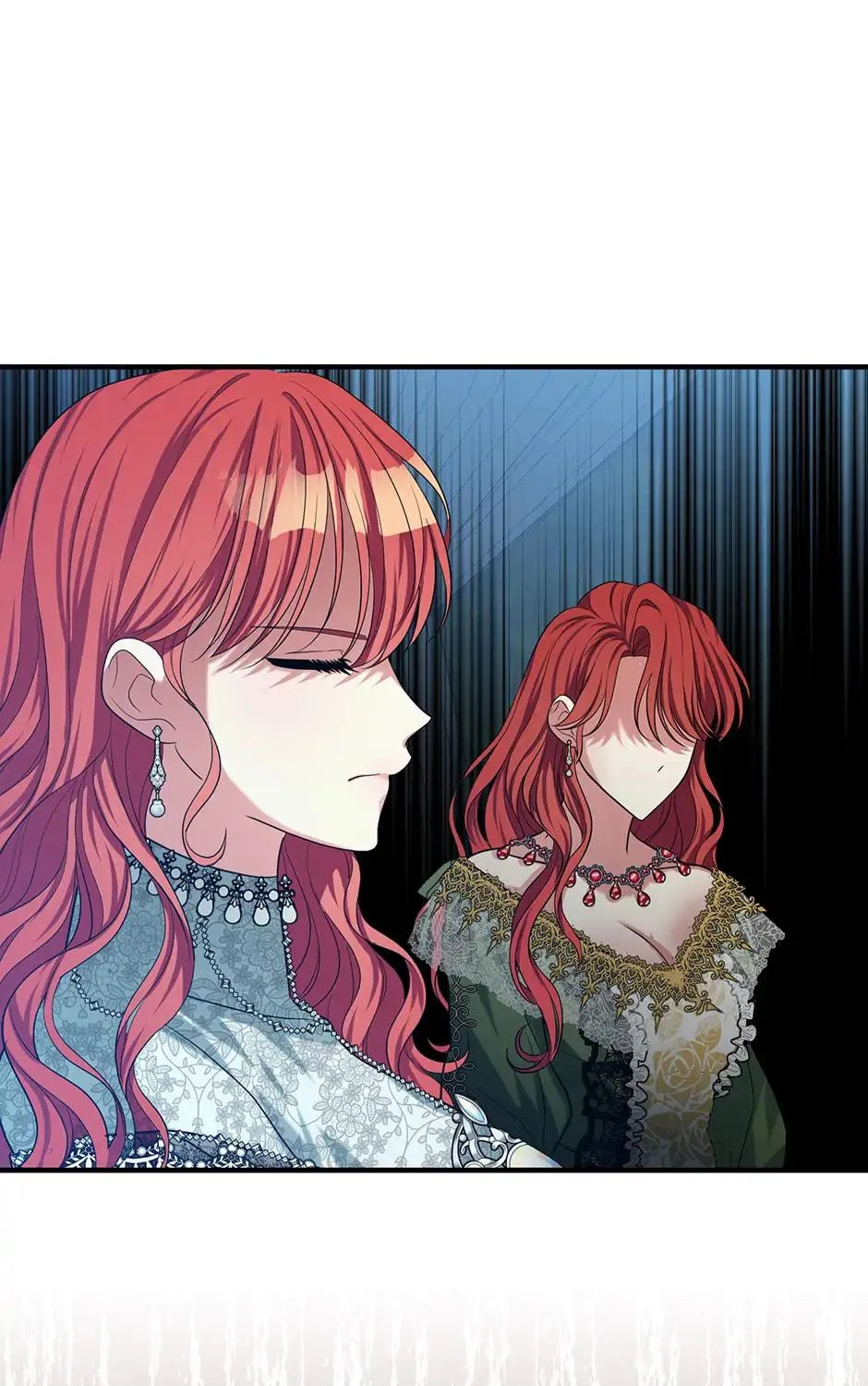 Running Away at Night Chapter 37 page 139 - 