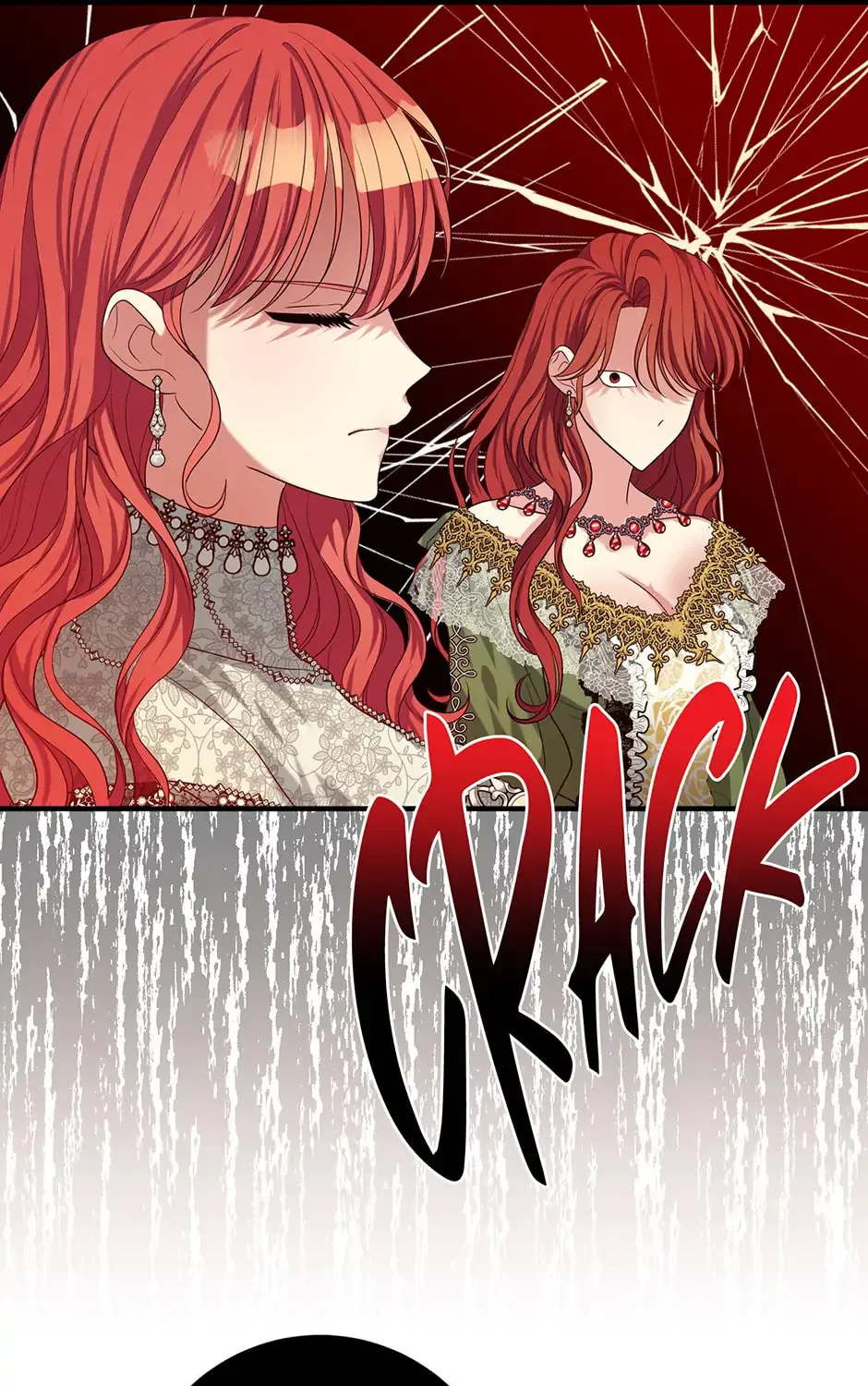 Running Away at Night Chapter 37 page 141 - 