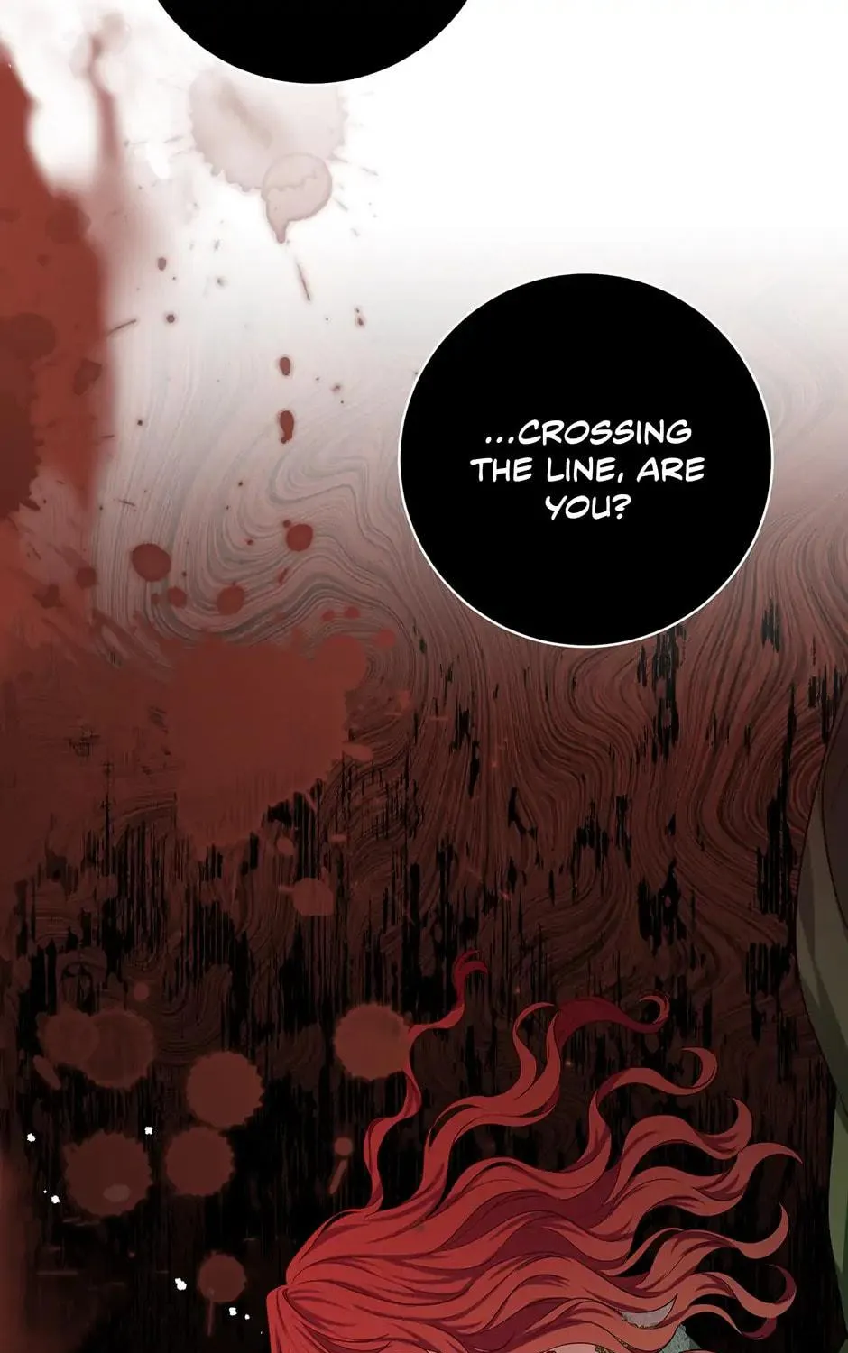 Running Away at Night Chapter 37 page 143 - 