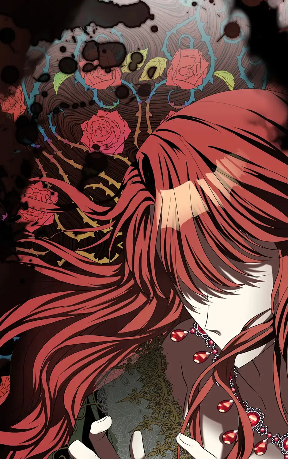 Running Away at Night Chapter 37 page 147 - 