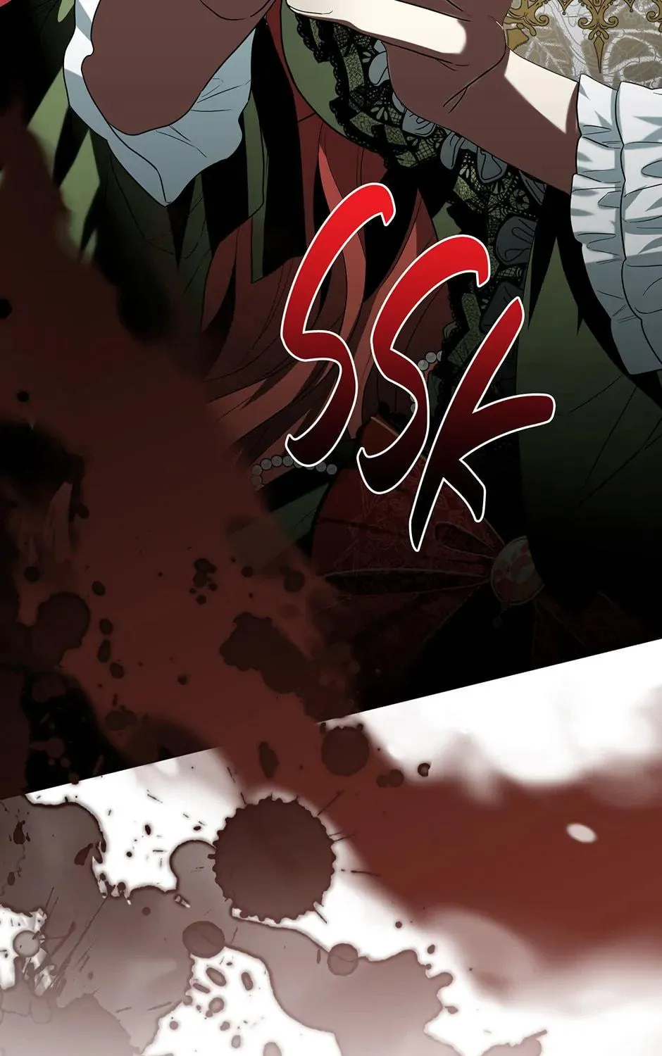 Running Away at Night Chapter 37 page 149 - 